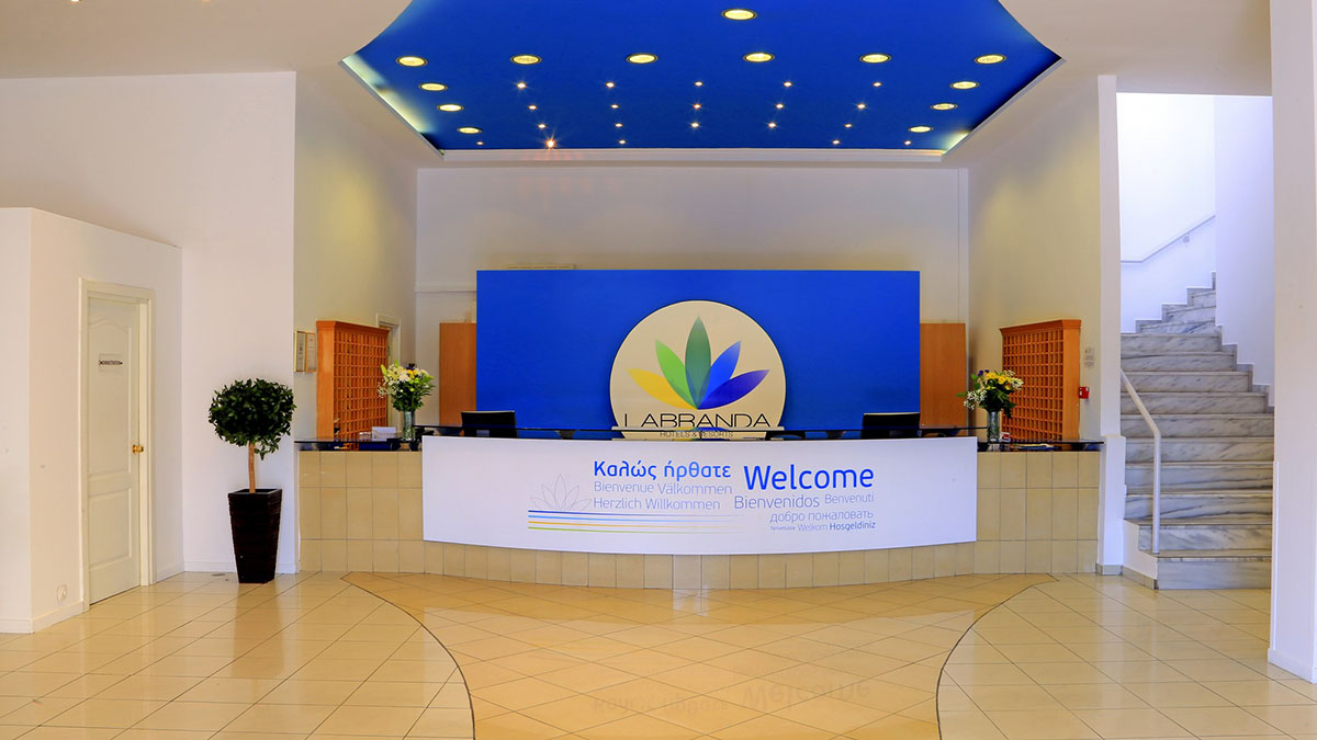 Labranda Marine Aquapark Resort - NR